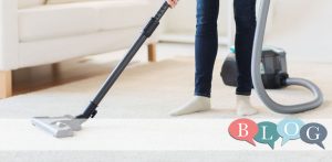 consejos de limpieza alfombras