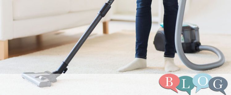 consejos de limpieza alfombras